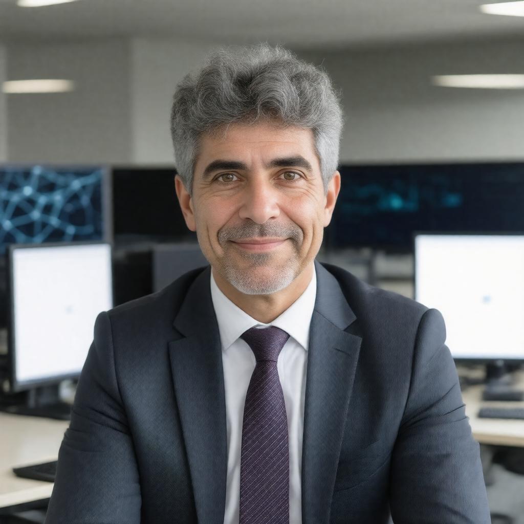 Yoshua Bengio